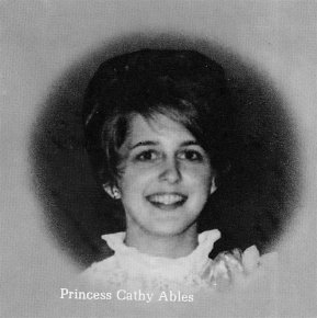 Cathy Ables