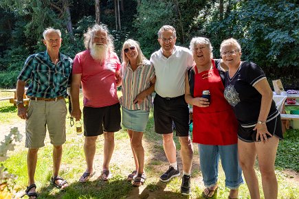 20240714 135616 R5 Scappoose 50th Picnic and Hal's Place